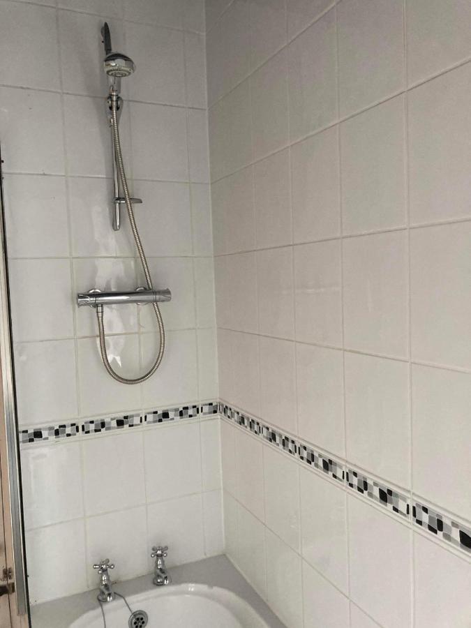 Hope Corner Apartment Filey Luaran gambar