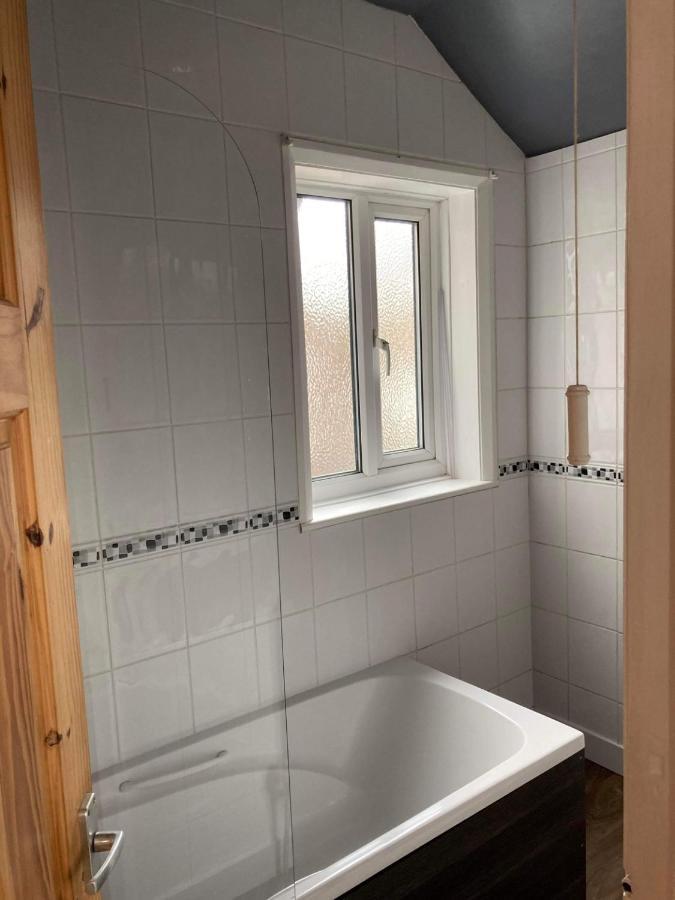 Hope Corner Apartment Filey Luaran gambar