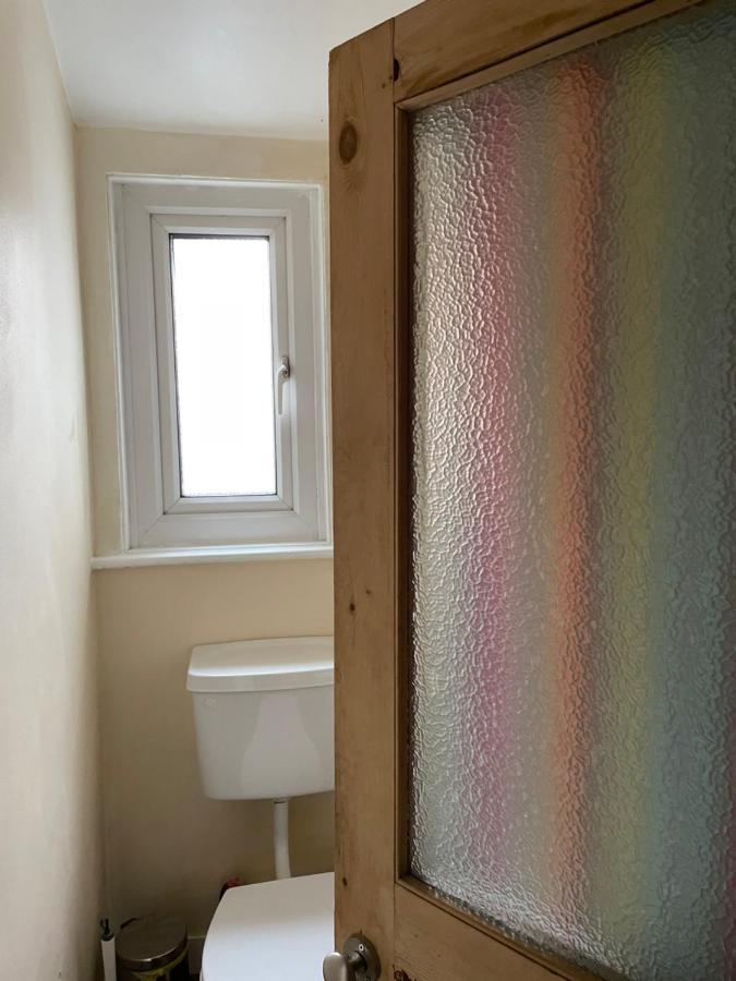Hope Corner Apartment Filey Luaran gambar