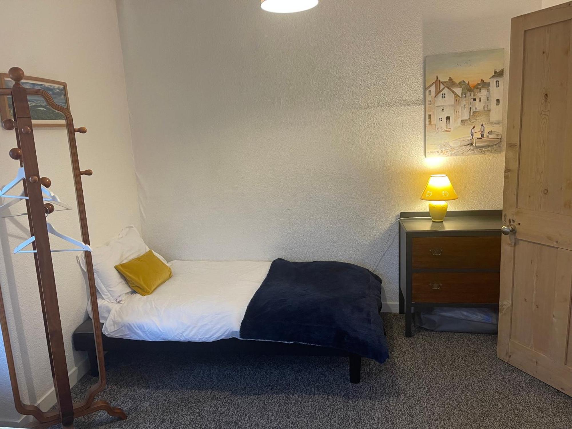 Hope Corner Apartment Filey Luaran gambar