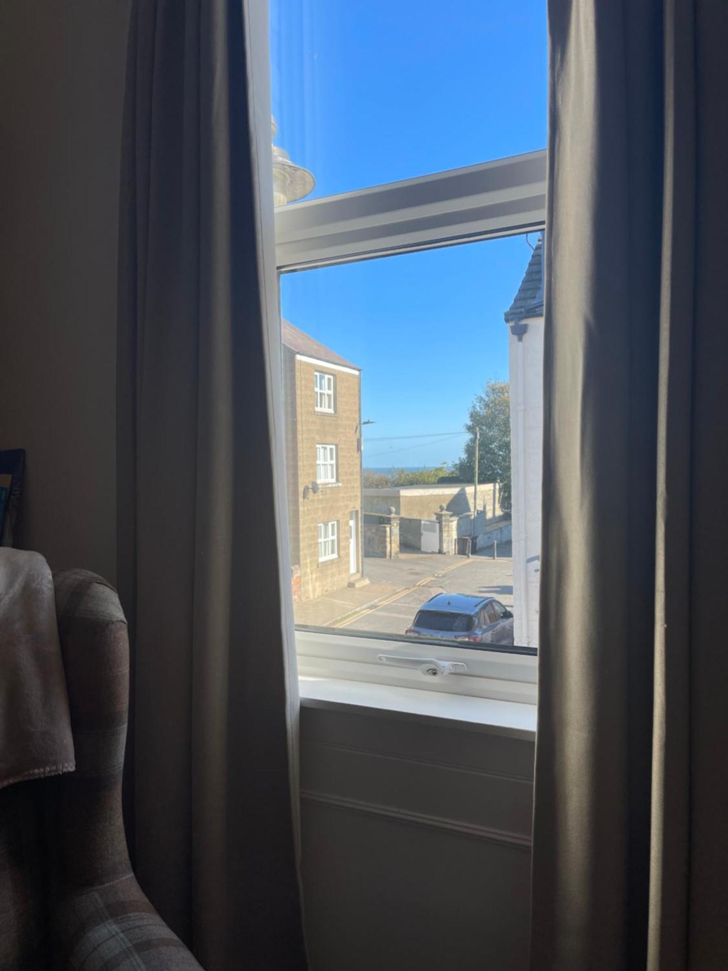 Hope Corner Apartment Filey Luaran gambar