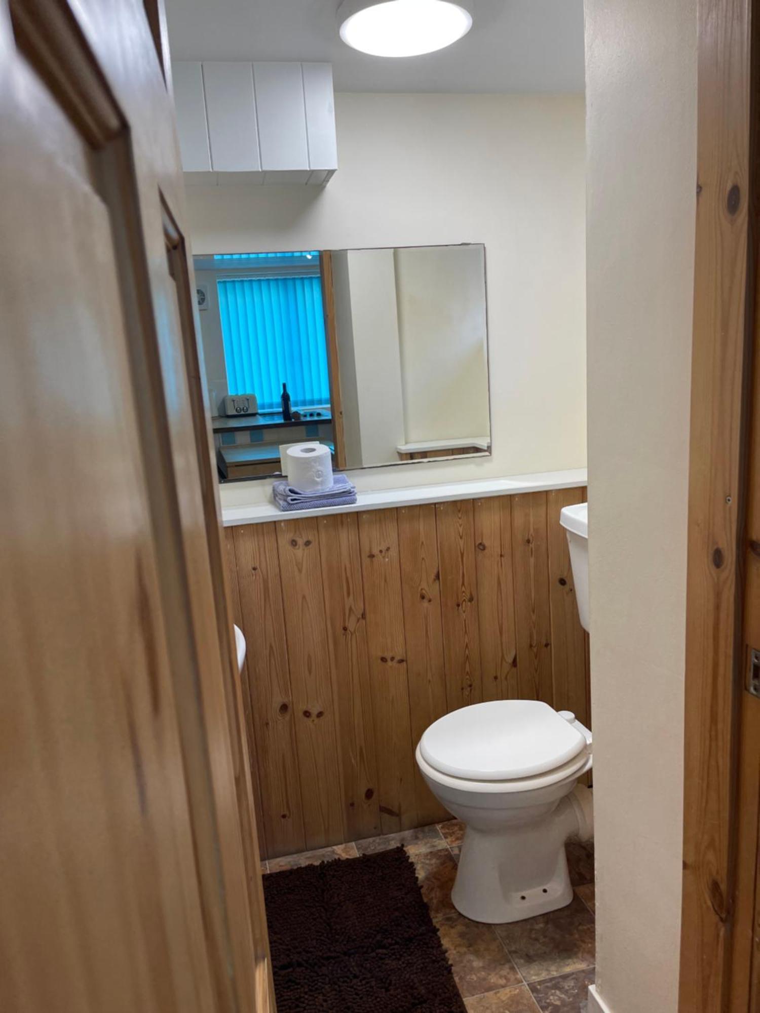 Hope Corner Apartment Filey Luaran gambar
