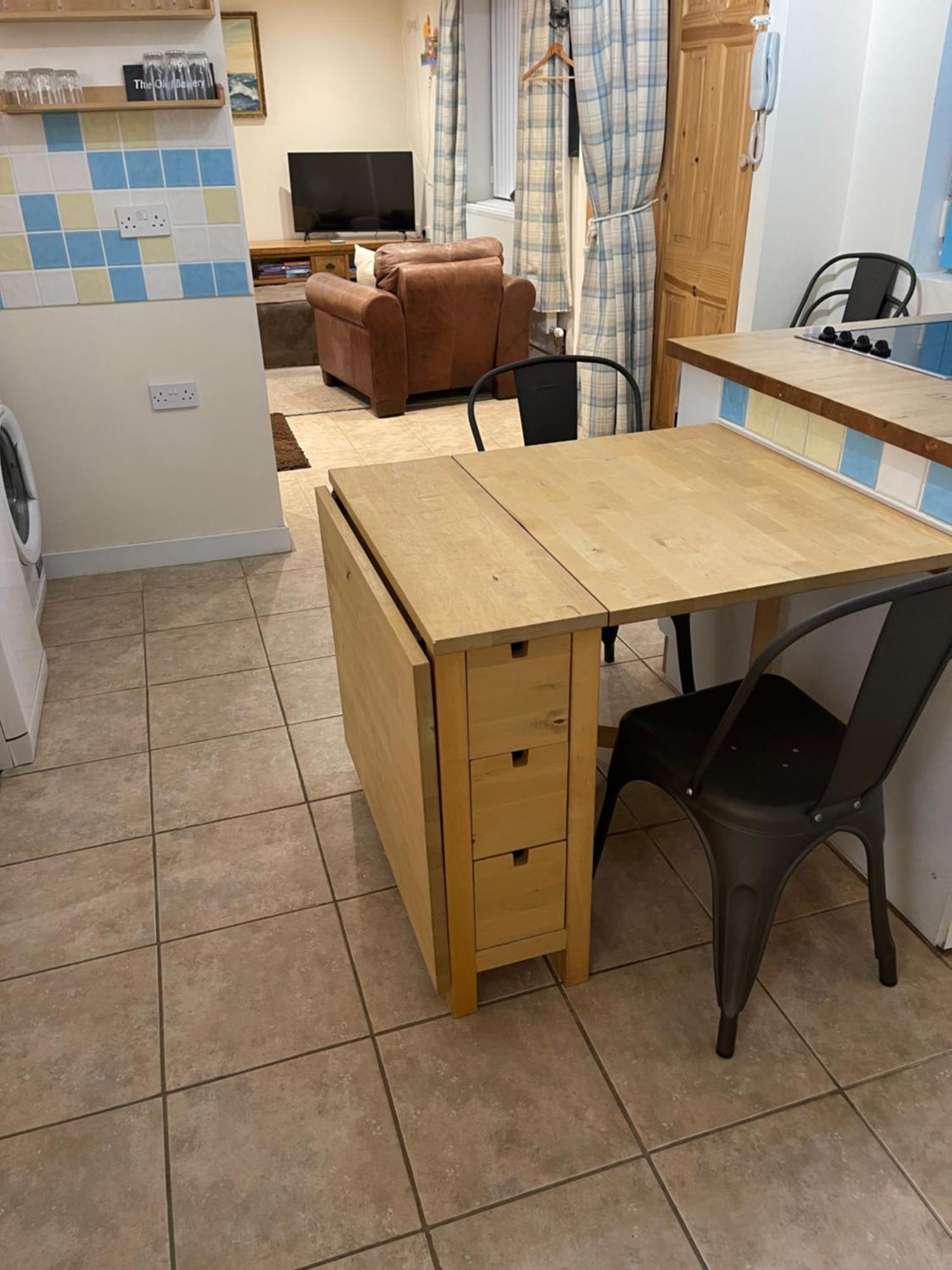 Hope Corner Apartment Filey Luaran gambar